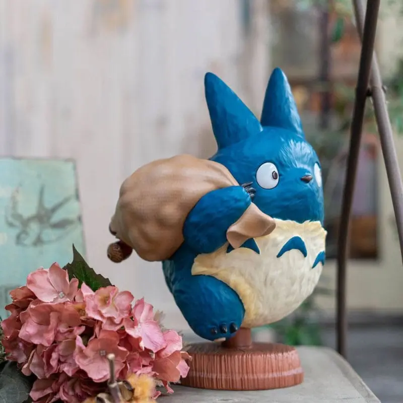 My Neighbor Totoro Statue  Middle Totoro 37 cm product photo