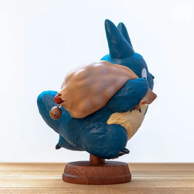 My Neighbor Totoro Statue  Middle Totoro 37 cm product photo