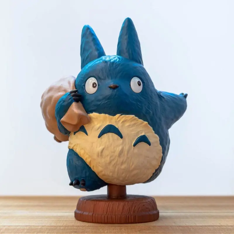 My Neighbor Totoro Statue  Middle Totoro 37 cm product photo