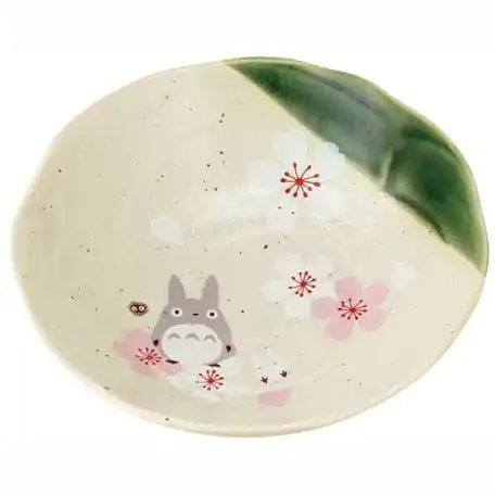 My Neighbor Totoro Mino Japanese Bowl Totoro Sakura termékfotó