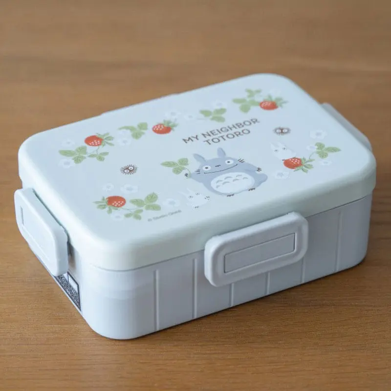 My Neighbor Totoro 4 locks Bento Box My Neighbor Totoro 2 product photo