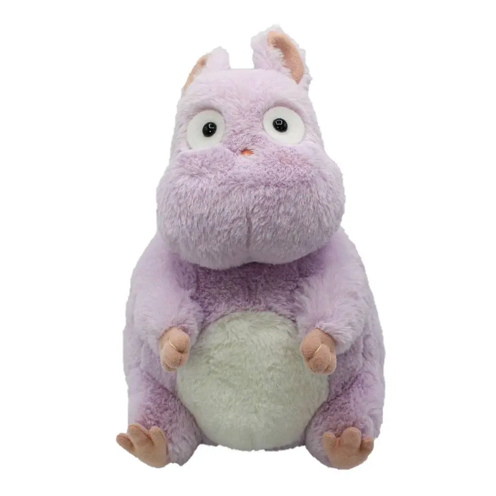 My Neighbor Totoro Nakayoshi Plush Figure Boh Mouse product photo