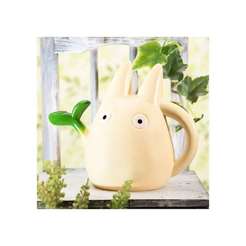 My Neighbor Totoro Watering Can Totoro 25 cm termékfotó