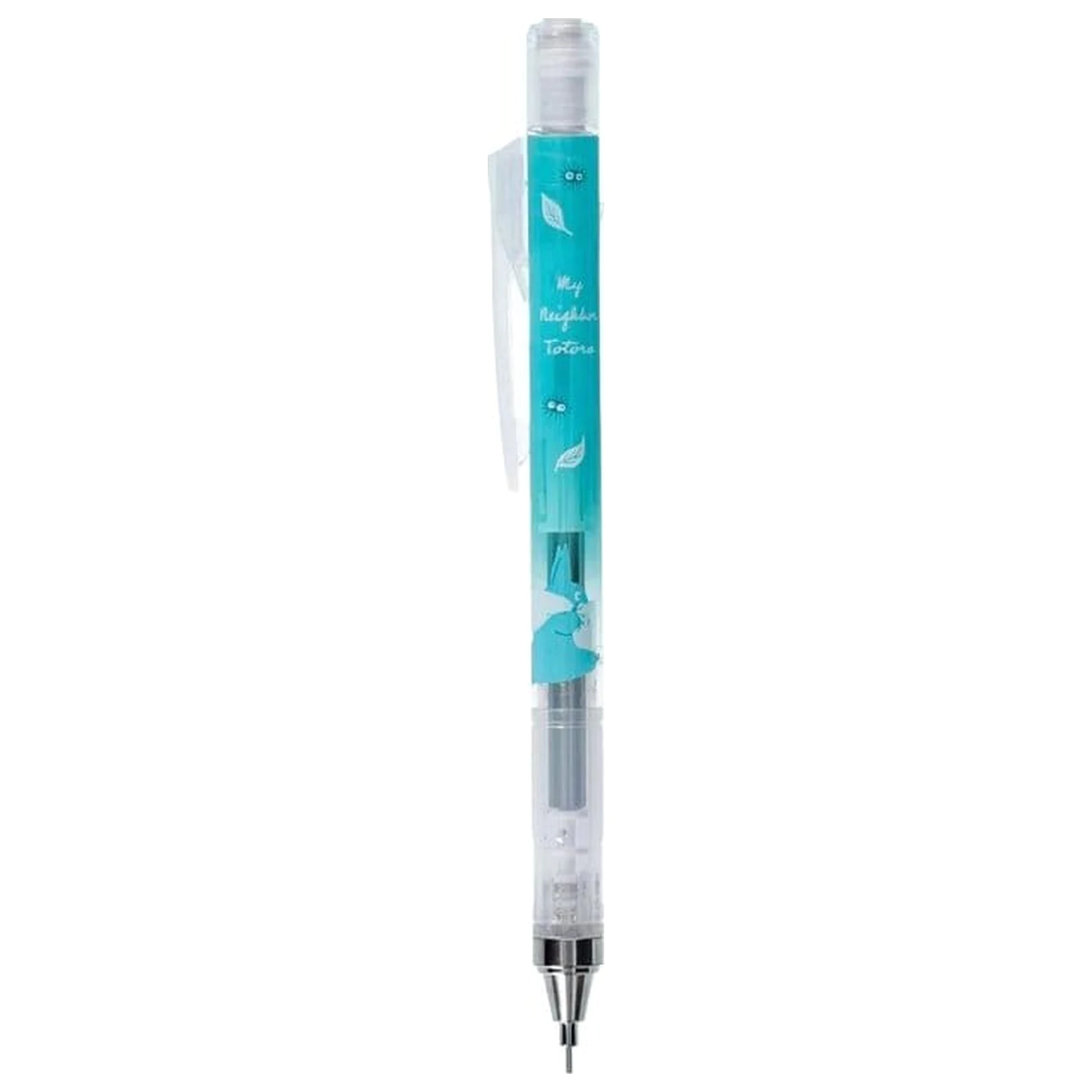 My Neighbor Totoro Mechanical Pencil Pastel Green product photo