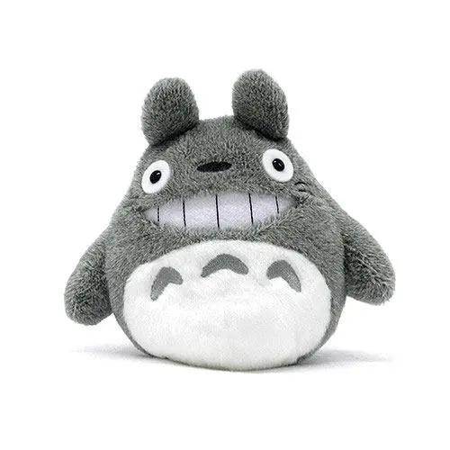 My Neighbor Totoro Plush Figure Totoro Smile 18 cm product photo