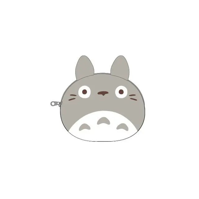 My Neighbor Totoro Plush Coin Purse Totoro product photo