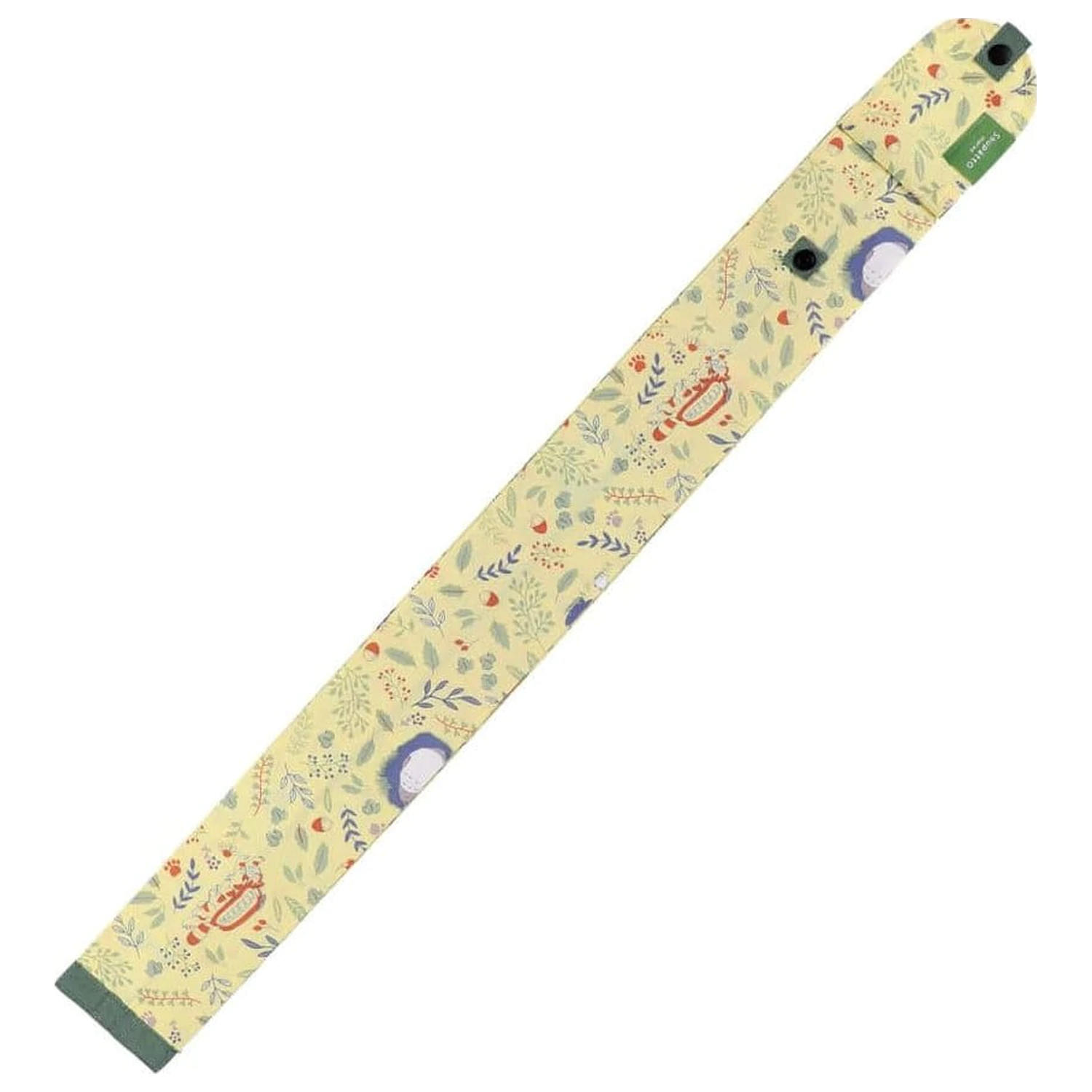 My Neighbor Totoro Bag Shupatto foldable Peaceful forest product photo