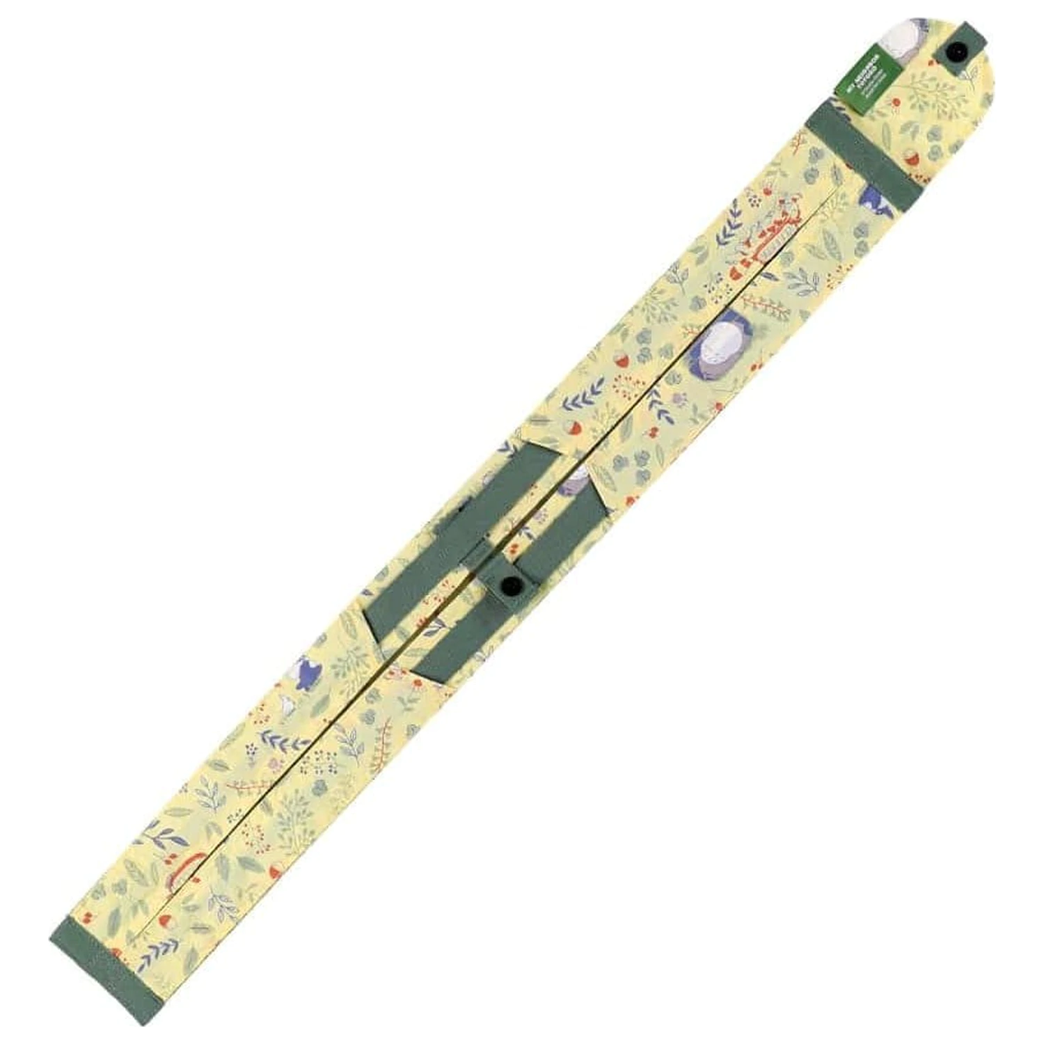 My Neighbor Totoro Bag Shupatto foldable Peaceful forest product photo