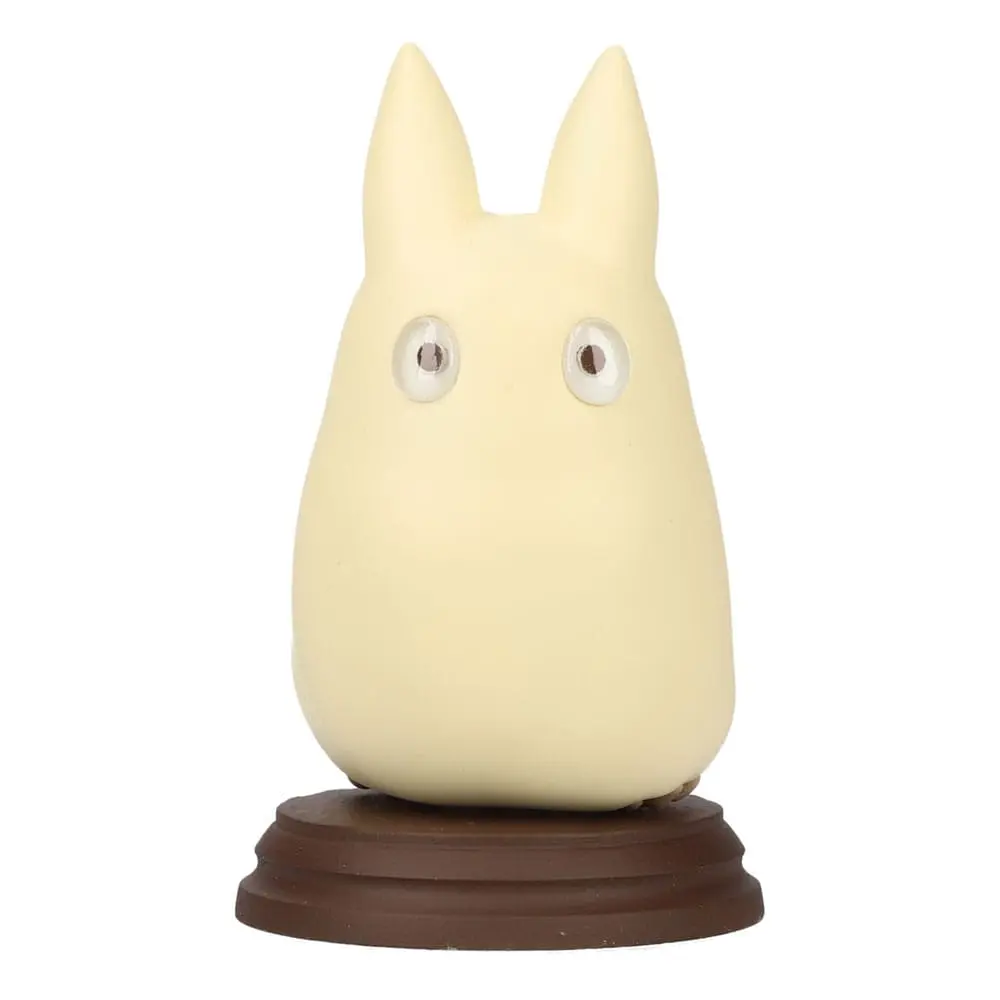 My Neighbor Totoro Statue Small Totoro leaning 10 cm termékfotó