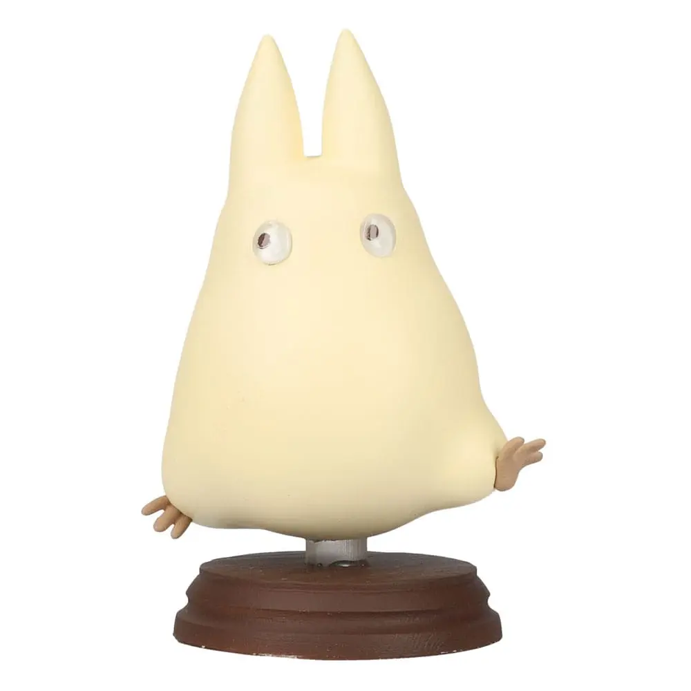 My Neighbor Totoro Statue Small Totoro running 10 cm product photo