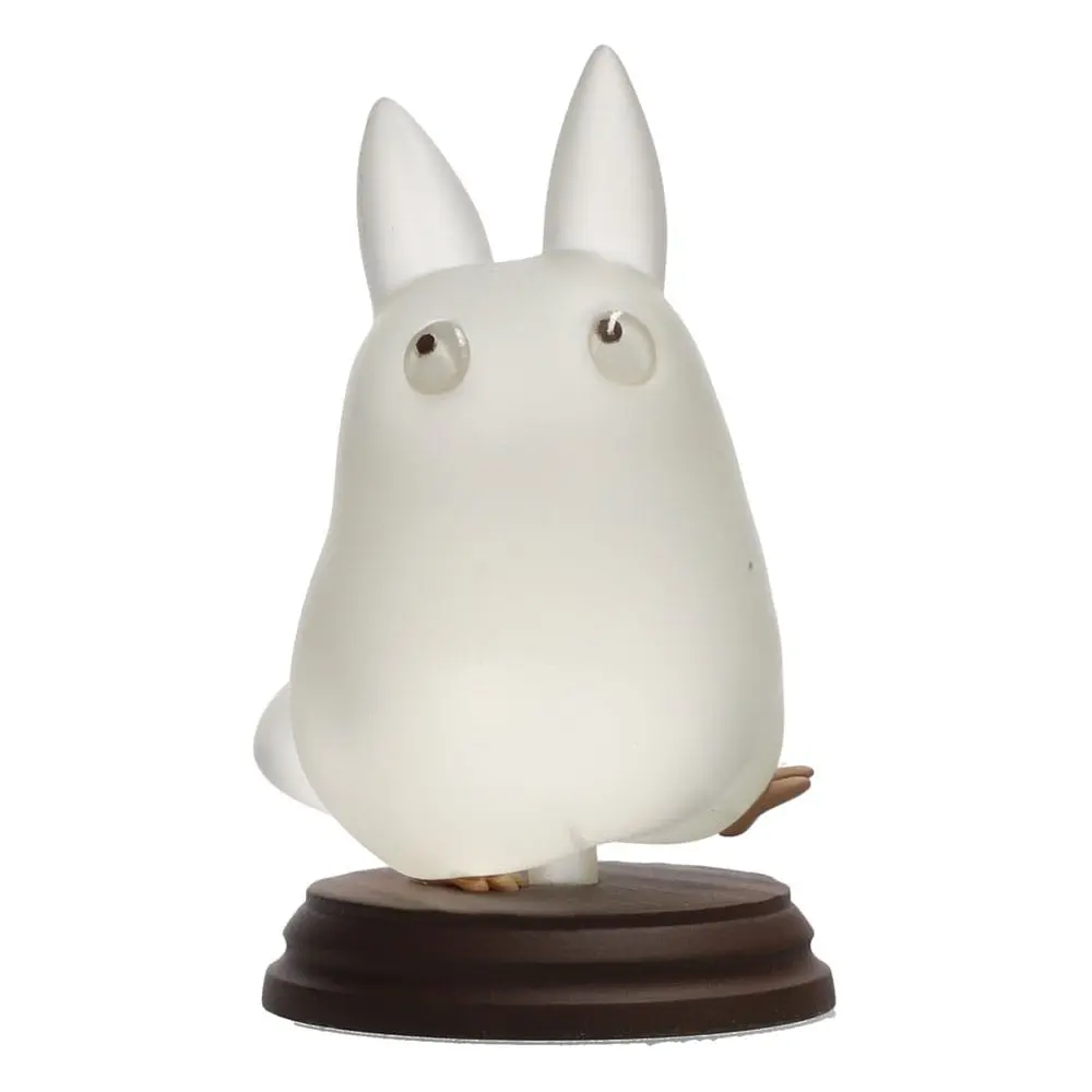 My Neighbor Totoro Statue Small Totoro transparent 10 cm product photo