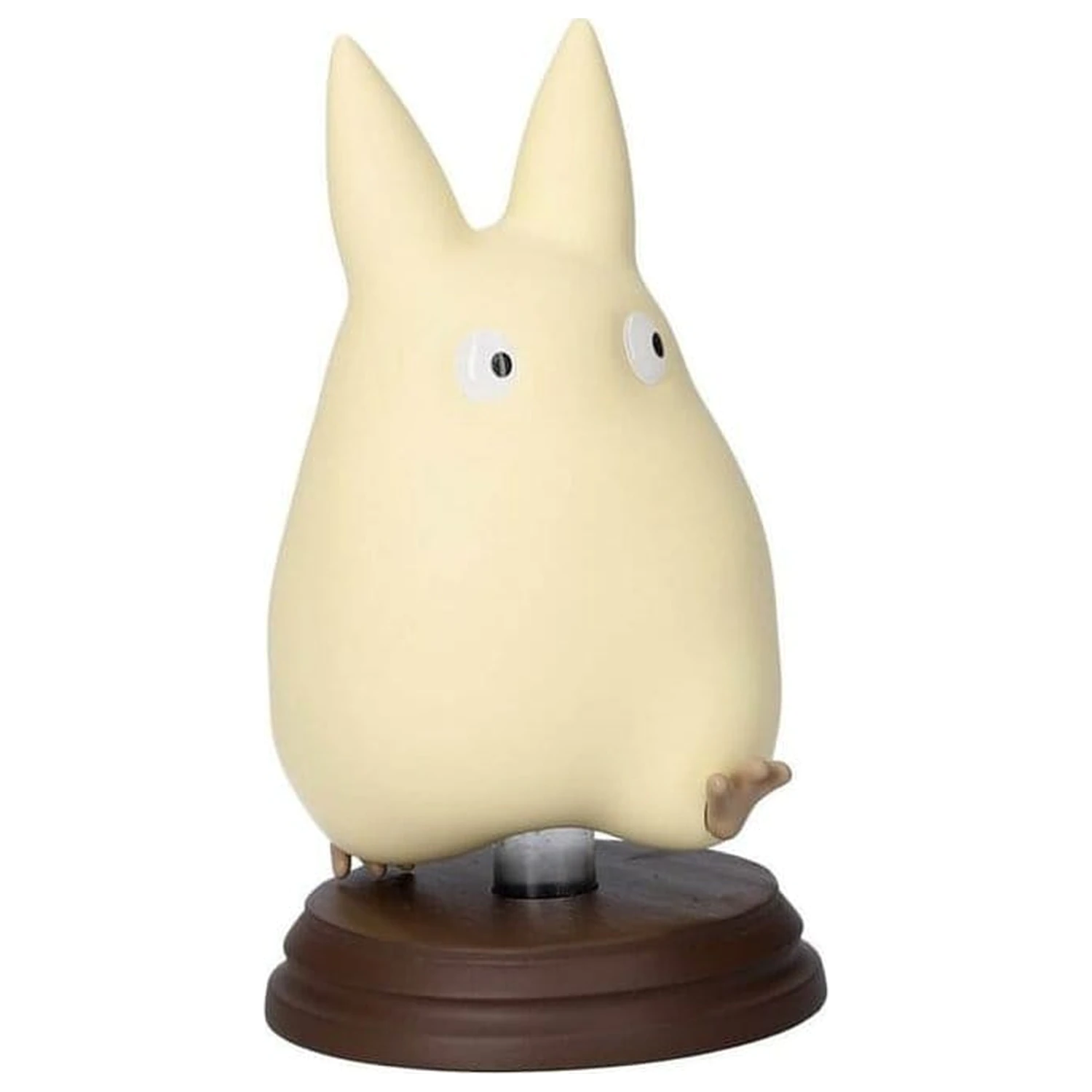 My Neighbor Totoro Statue Small Totoro walking pocket product photo