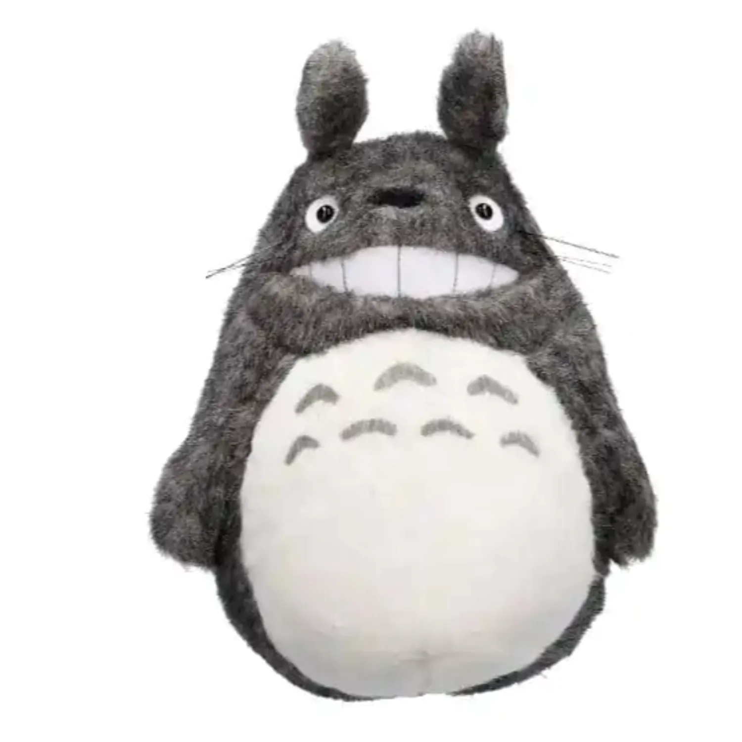 My Neighbor Totoro Plush Figure Smiling Big Totoro M 28 cm product photo