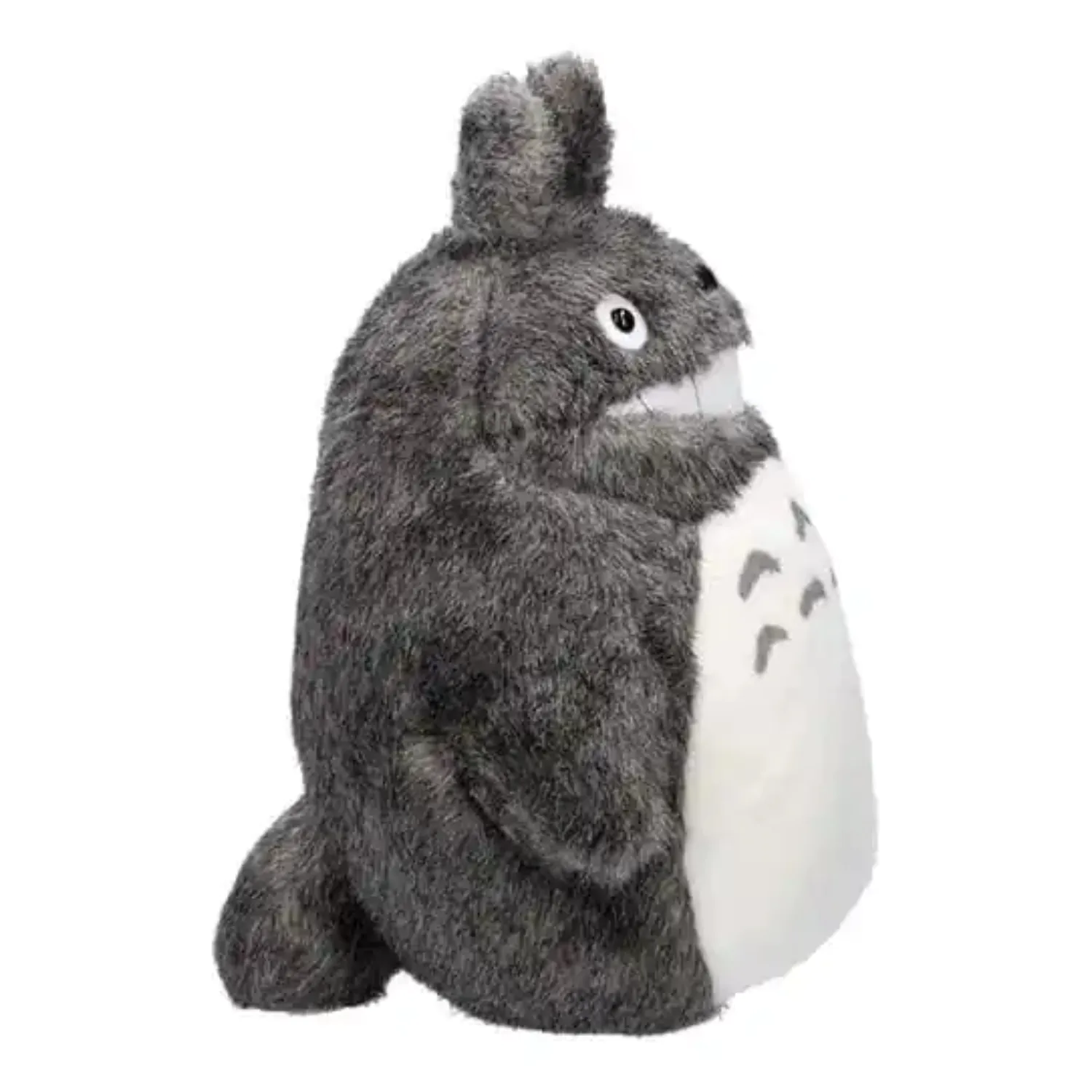 My Neighbor Totoro Plush Figure Smiling Big Totoro M 28 cm product photo