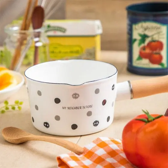 My Neighbor Totoro pan Soot Sprites product photo