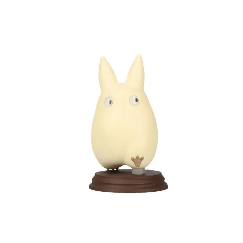 My Neighbor Totoro Statue Small Totoro walking 10 cm product photo