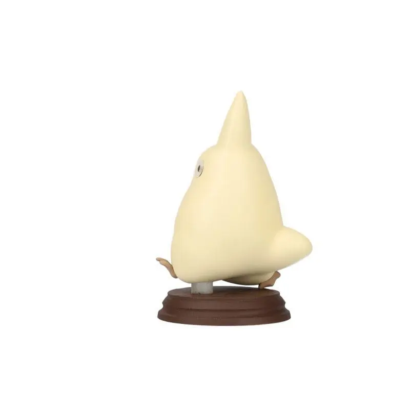 My Neighbor Totoro Statue Small Totoro walking 10 cm product photo