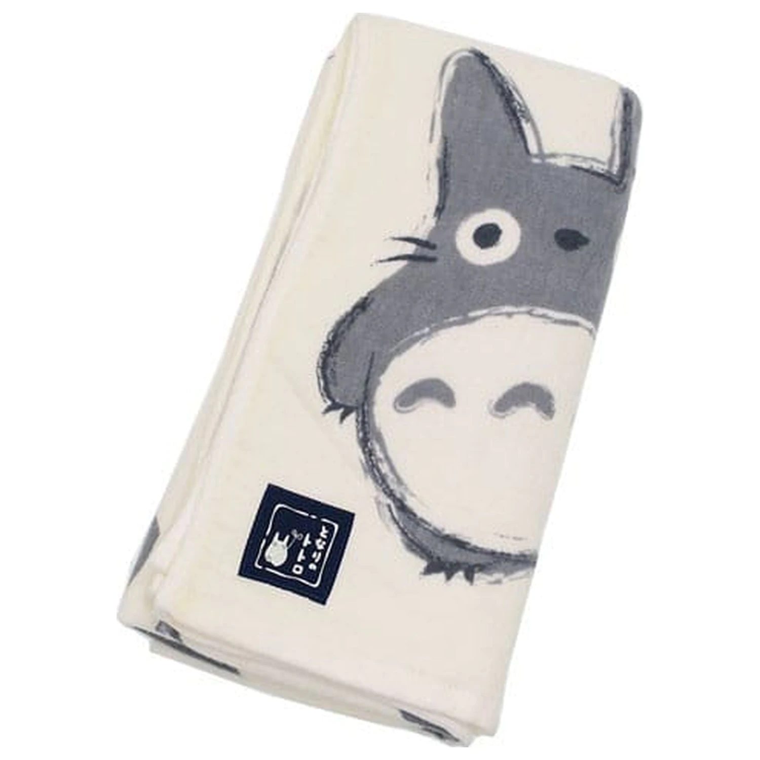 My Neighbor Totoro Towel Totoro 60 x 120 cm product photo