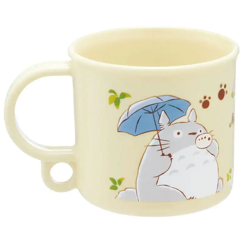 My Neighbor Totoro Mug Totoro & Catbus product photo