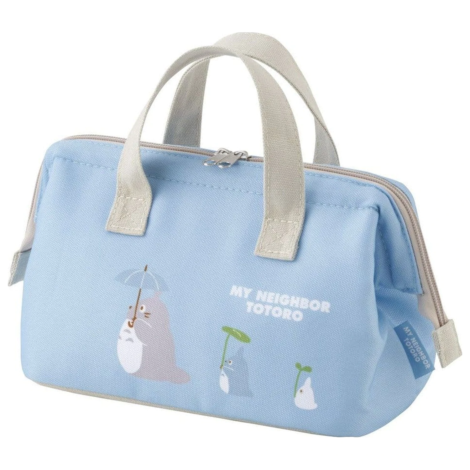 My Neighbor Totoro Cooler Hand Bag Totoro Dondoko product photo