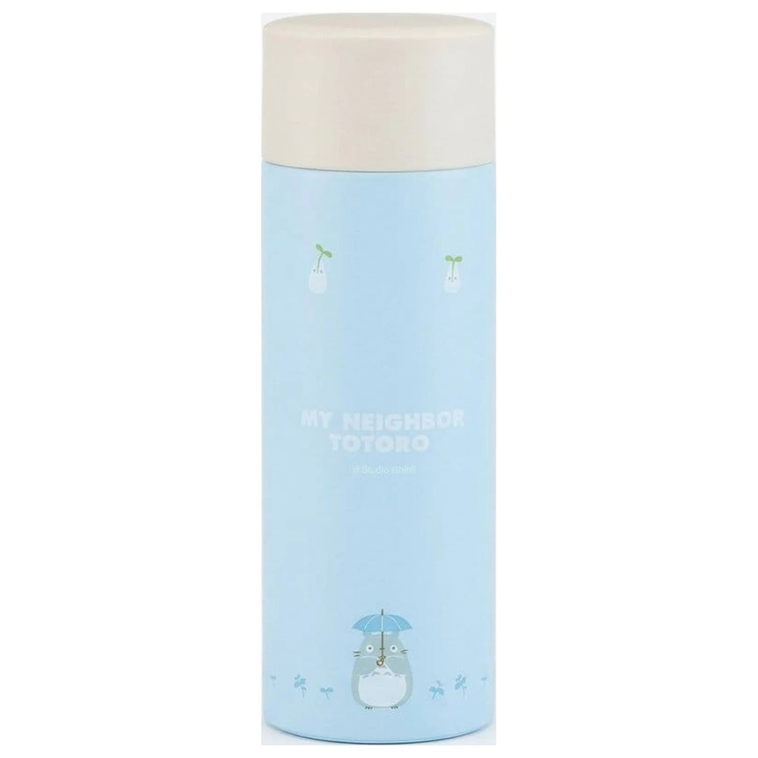 My Neighbor Totoro Thermos Bottle Totoro Dondoko product photo