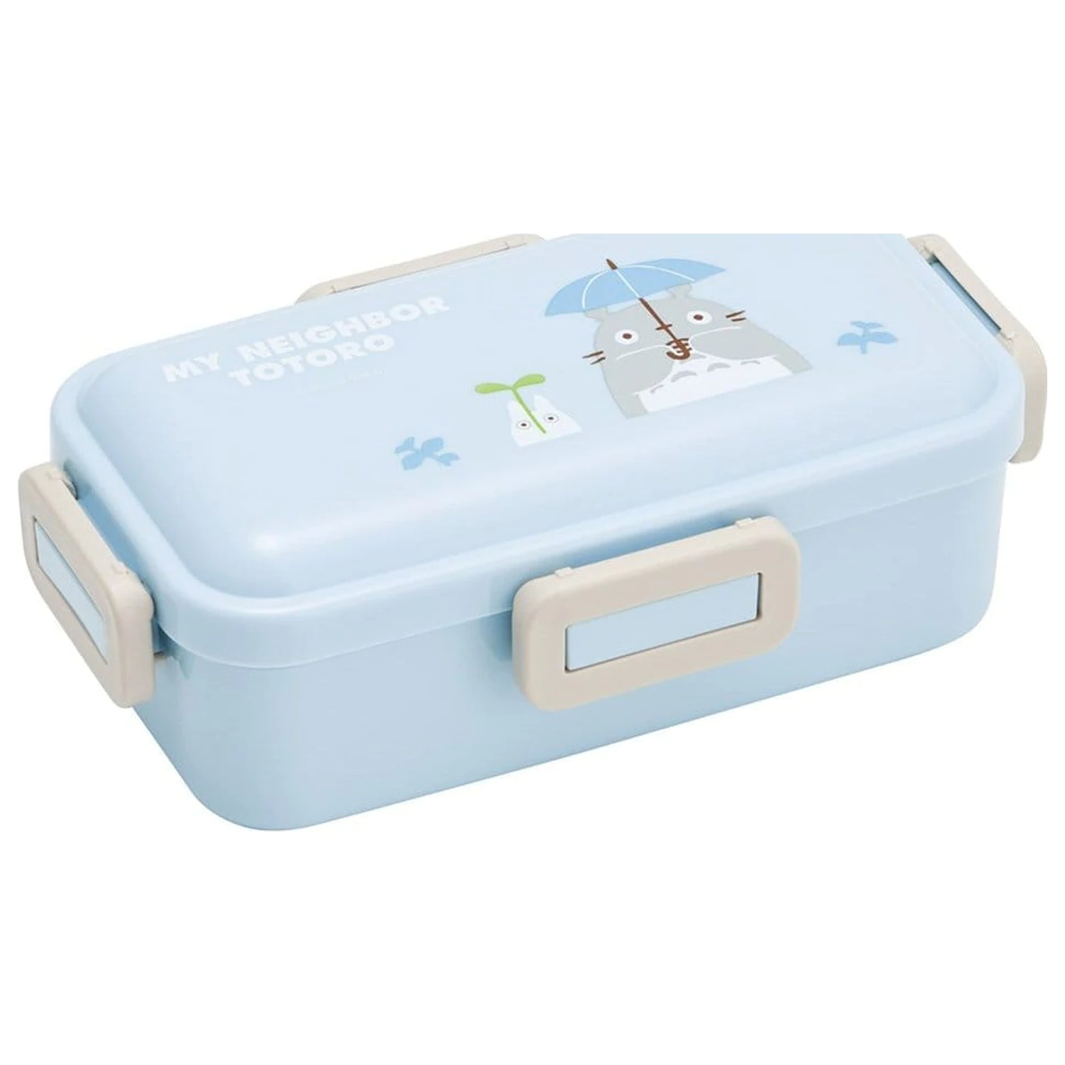 My Neighbor Totoro Lunch Box Totoro Dondoko product photo