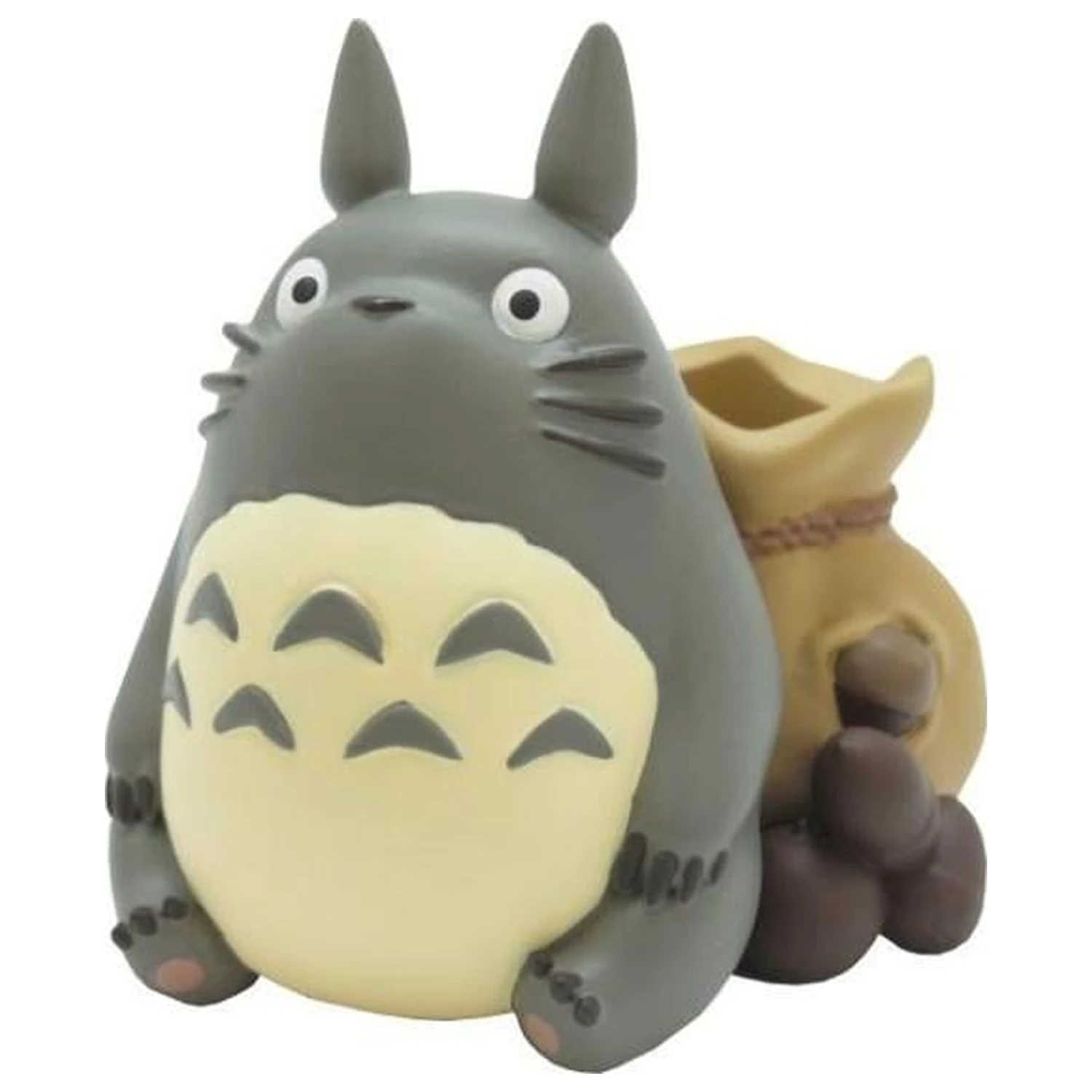 My Neighbor Totoro Totoro Figure Pencil Holder 7.5x6.6x8cm product photo