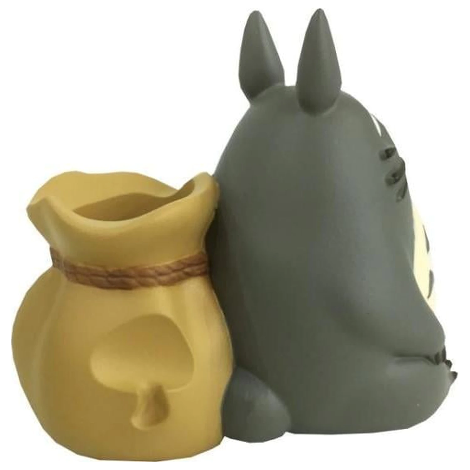 My Neighbor Totoro Totoro Figure Pencil Holder 7.5x6.6x8cm product photo