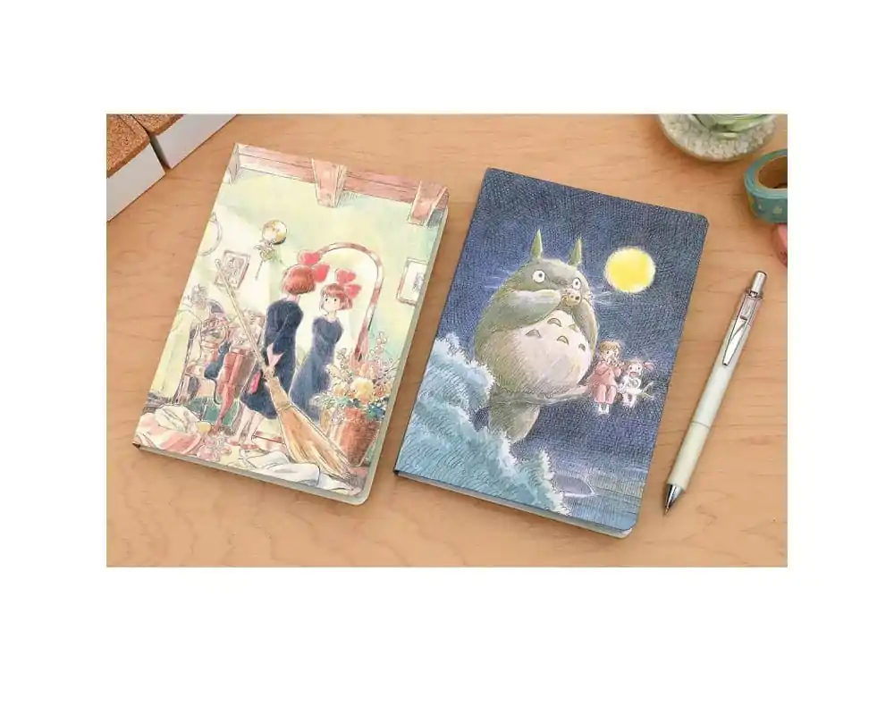 My Neighbor Totoro Notebook Totoro Flexi termékfotó