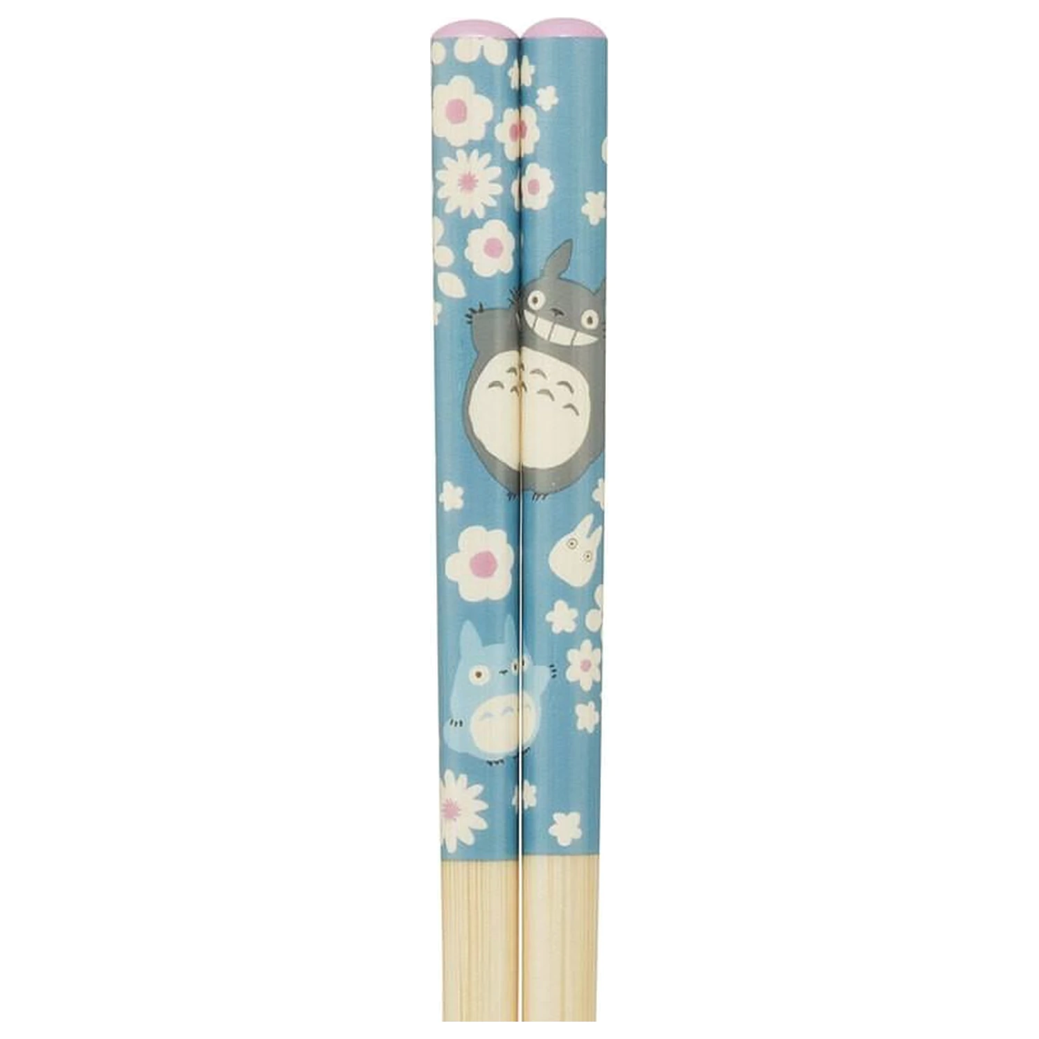 My Neighbor Totoro Totoro Flowers Chopstick 21cm product photo