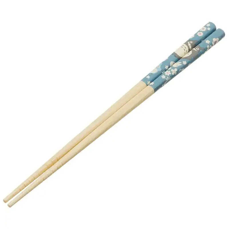 My Neighbor Totoro Chopsticks Totoro Flowers product photo