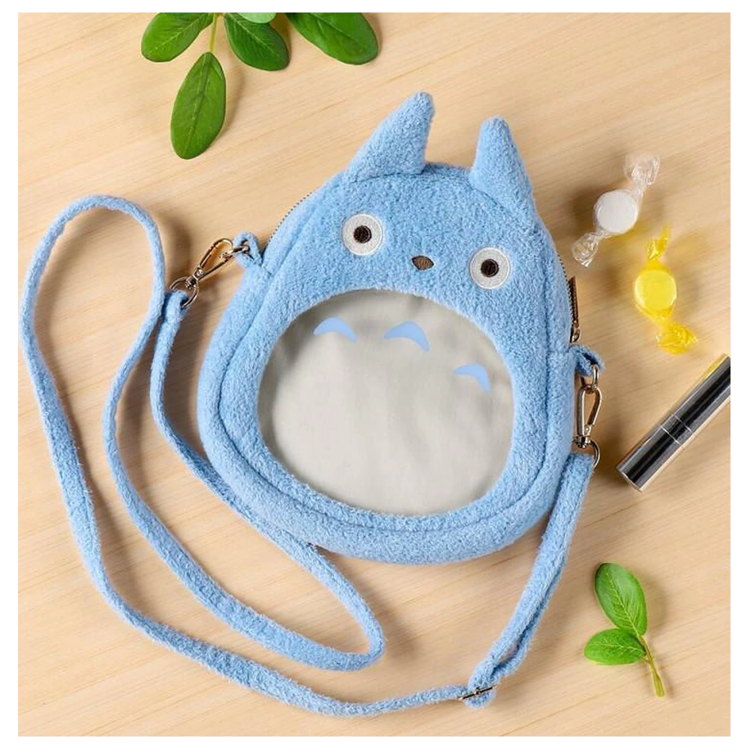My Neighbor Totoro Totoro Handbag product photo