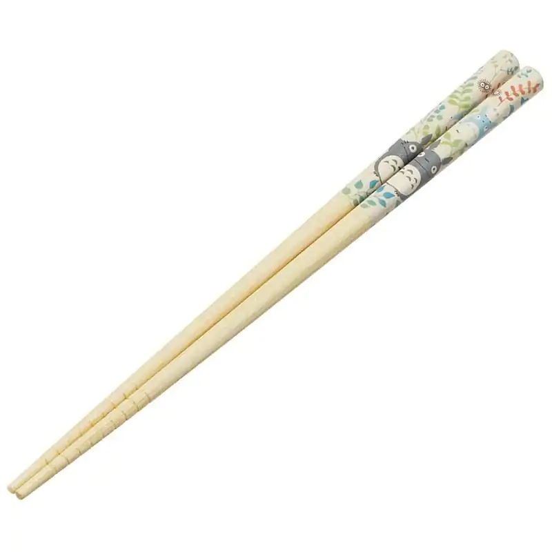 My Neighbor Totoro Chopsticks Totoro Leaves product photo