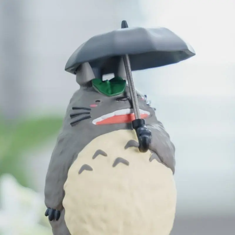 My Neighbor Totoro Statue Magnet Totoro 10 cm product photo