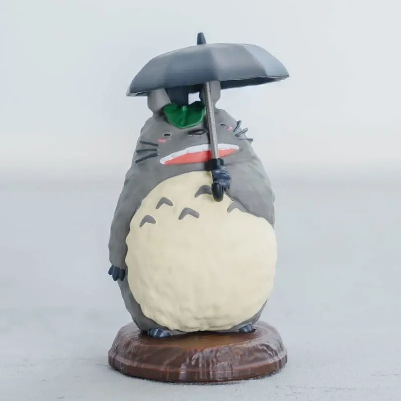 My Neighbor Totoro Statue Magnet Totoro 10 cm product photo