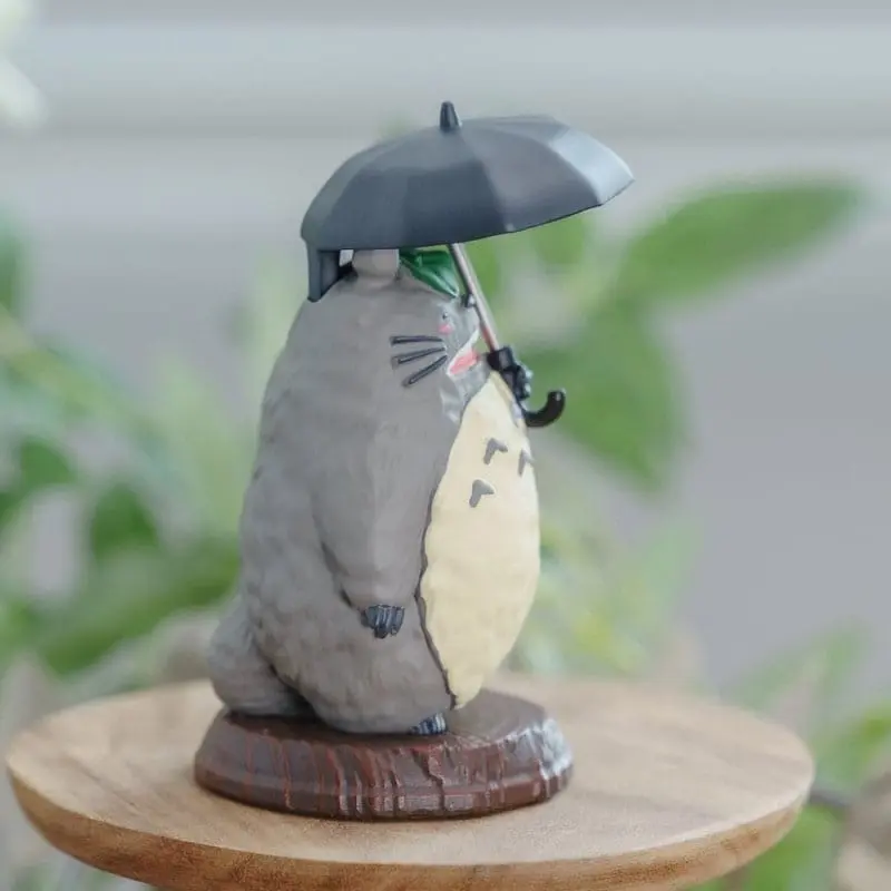 My Neighbor Totoro Statue Magnet Totoro 10 cm product photo