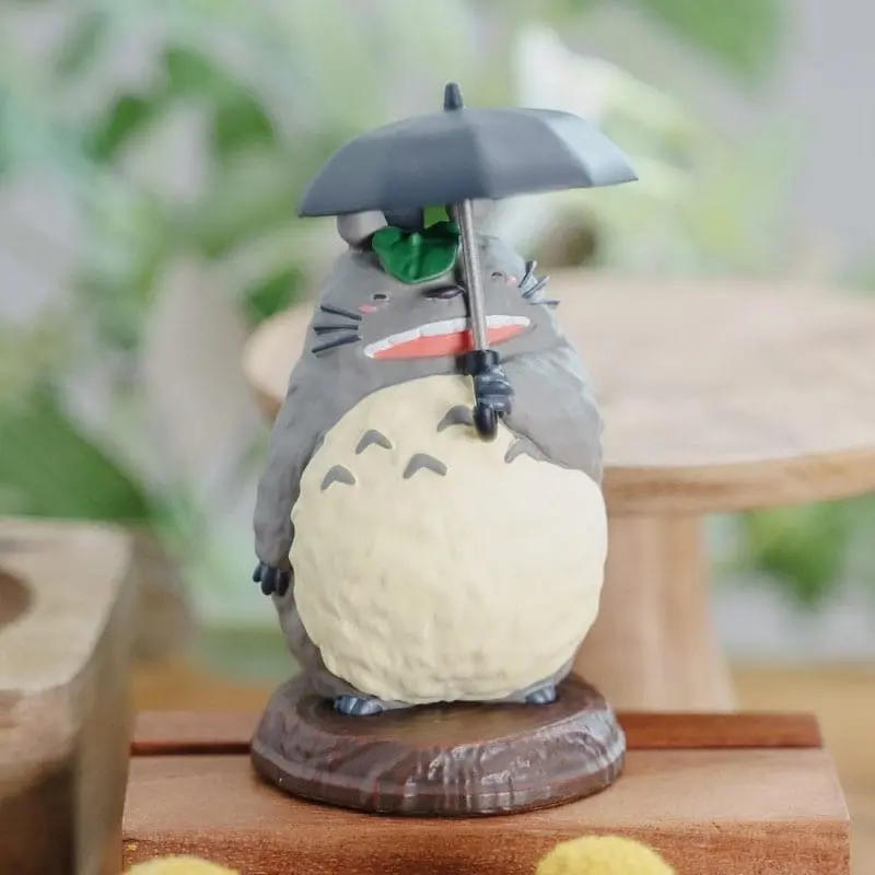 My Neighbor Totoro Statue Magnet Totoro 10 cm product photo