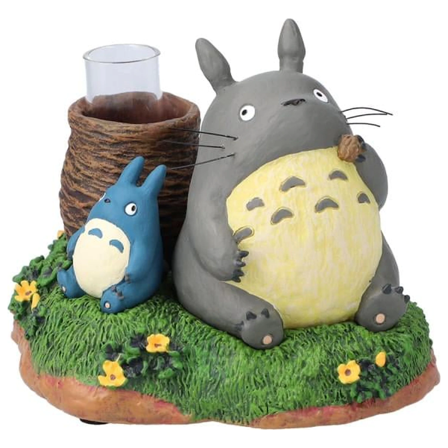 My Neighbor Totoro Totoro Rest Vase product photo
