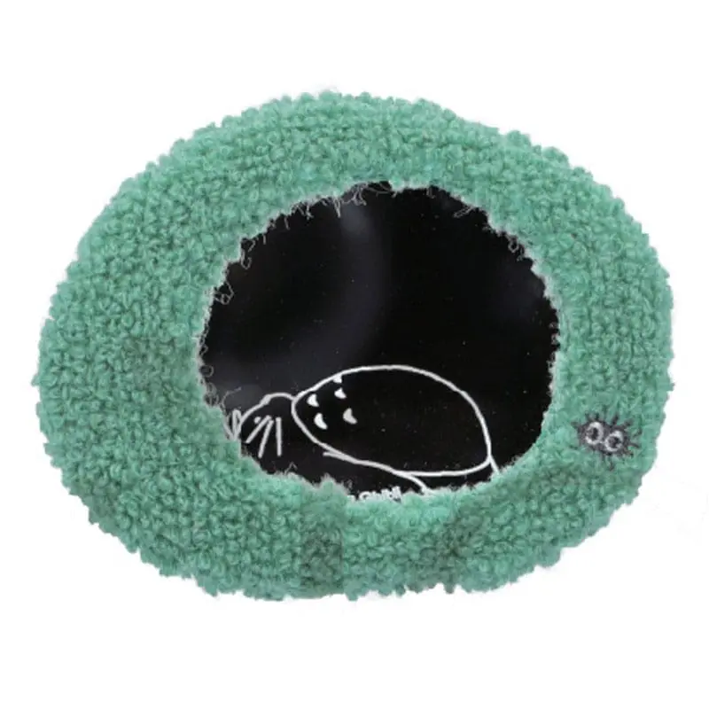 My Neighbor Totoro Mini Mirror Totoro's cave product photo