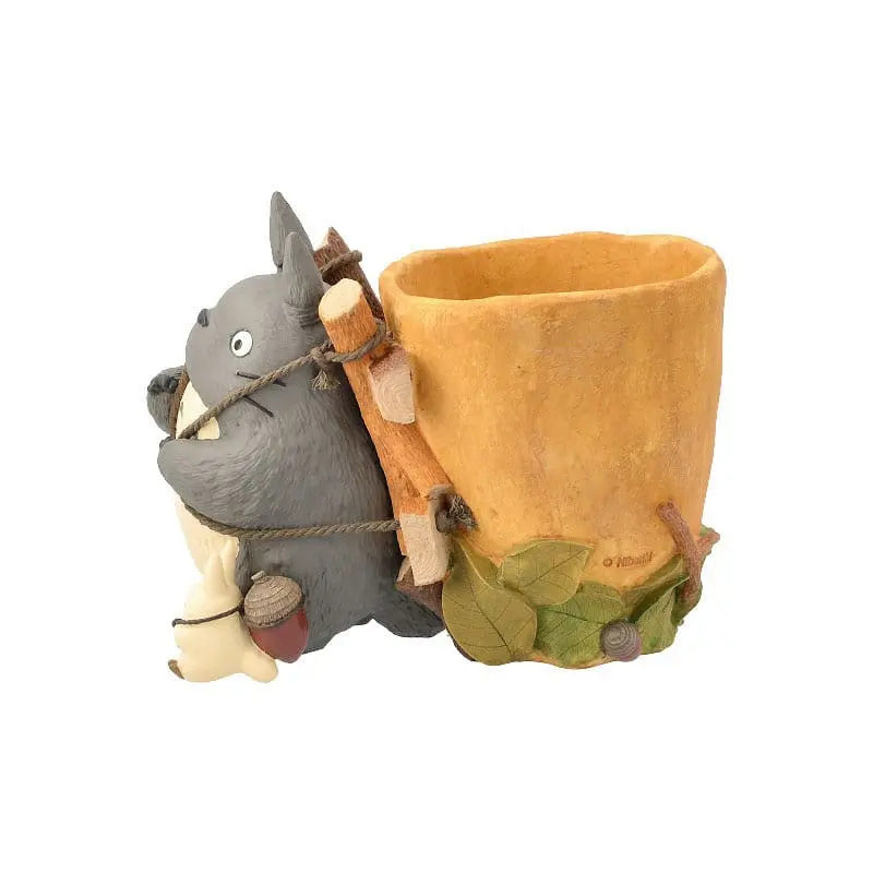 My Neighbor Totoro Plant Pot Totoro's Delivery product photo