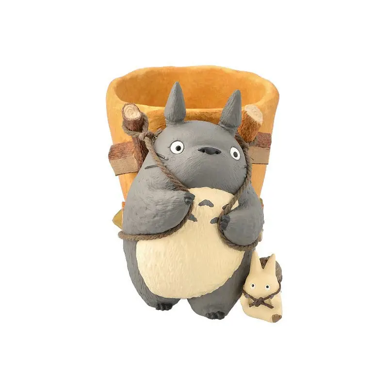 My Neighbor Totoro Plant Pot Totoro's Delivery product photo