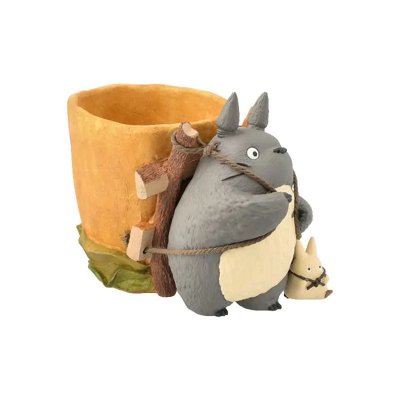 My Neighbor Totoro Plant Pot Totoro's Delivery product photo