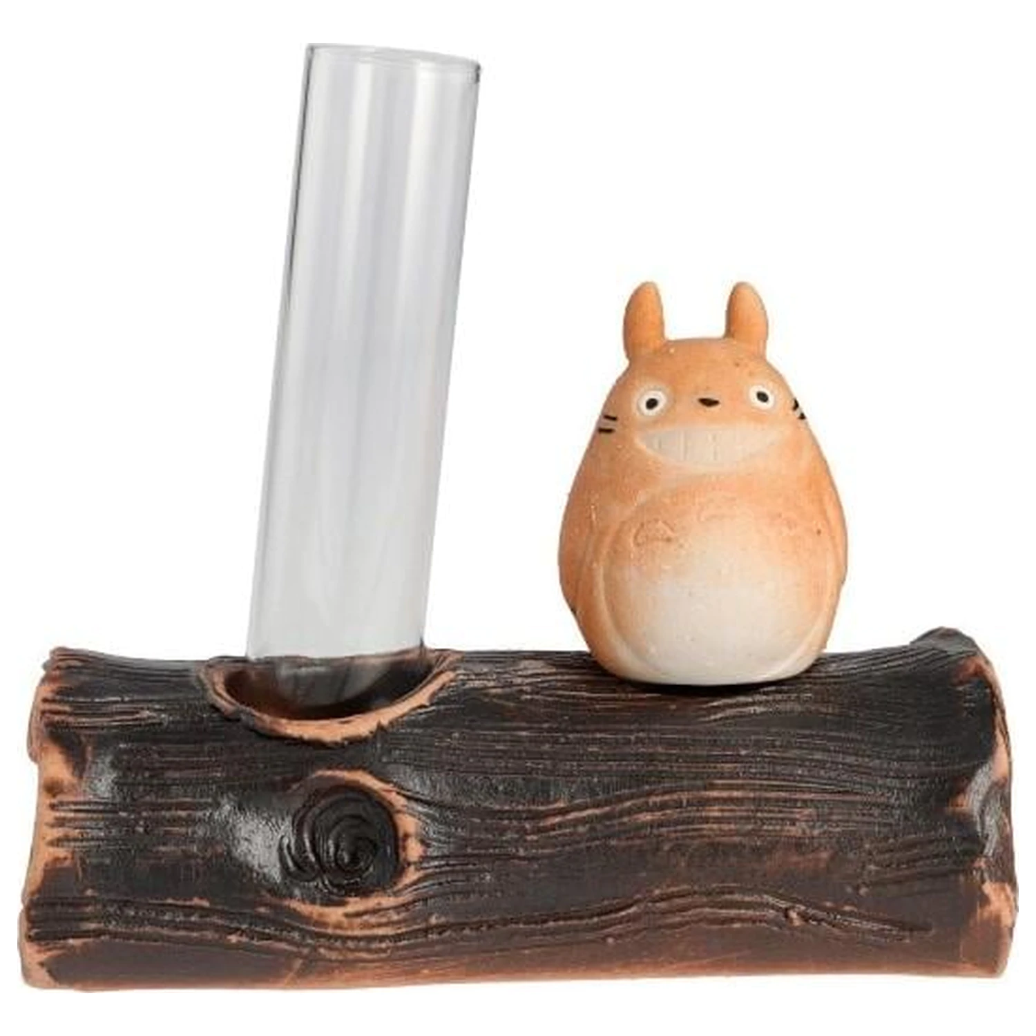 My Neighbor Totoro Totoro Shigaraki Soliflore Vase product photo
