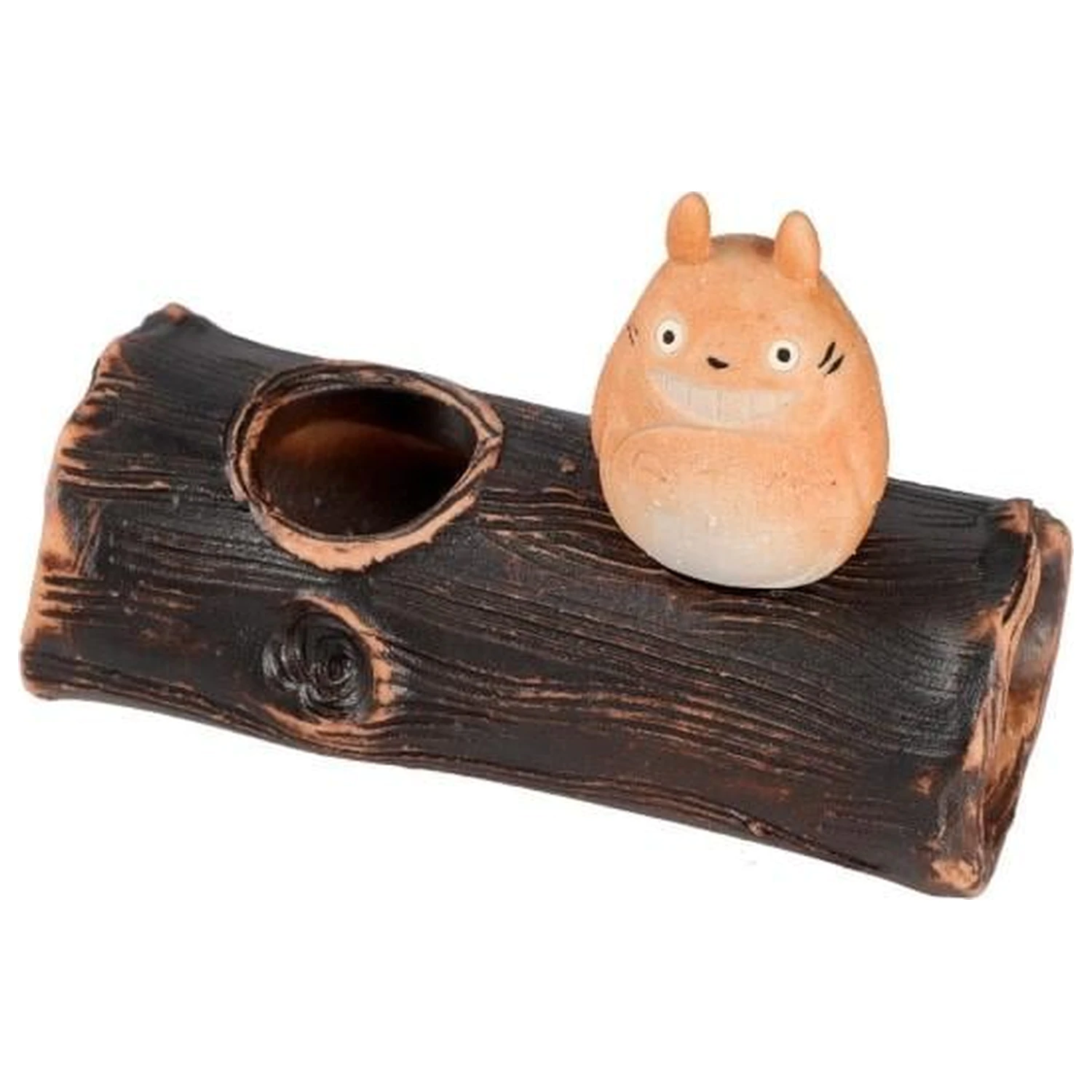 My Neighbor Totoro Totoro Shigaraki Soliflore Vase product photo
