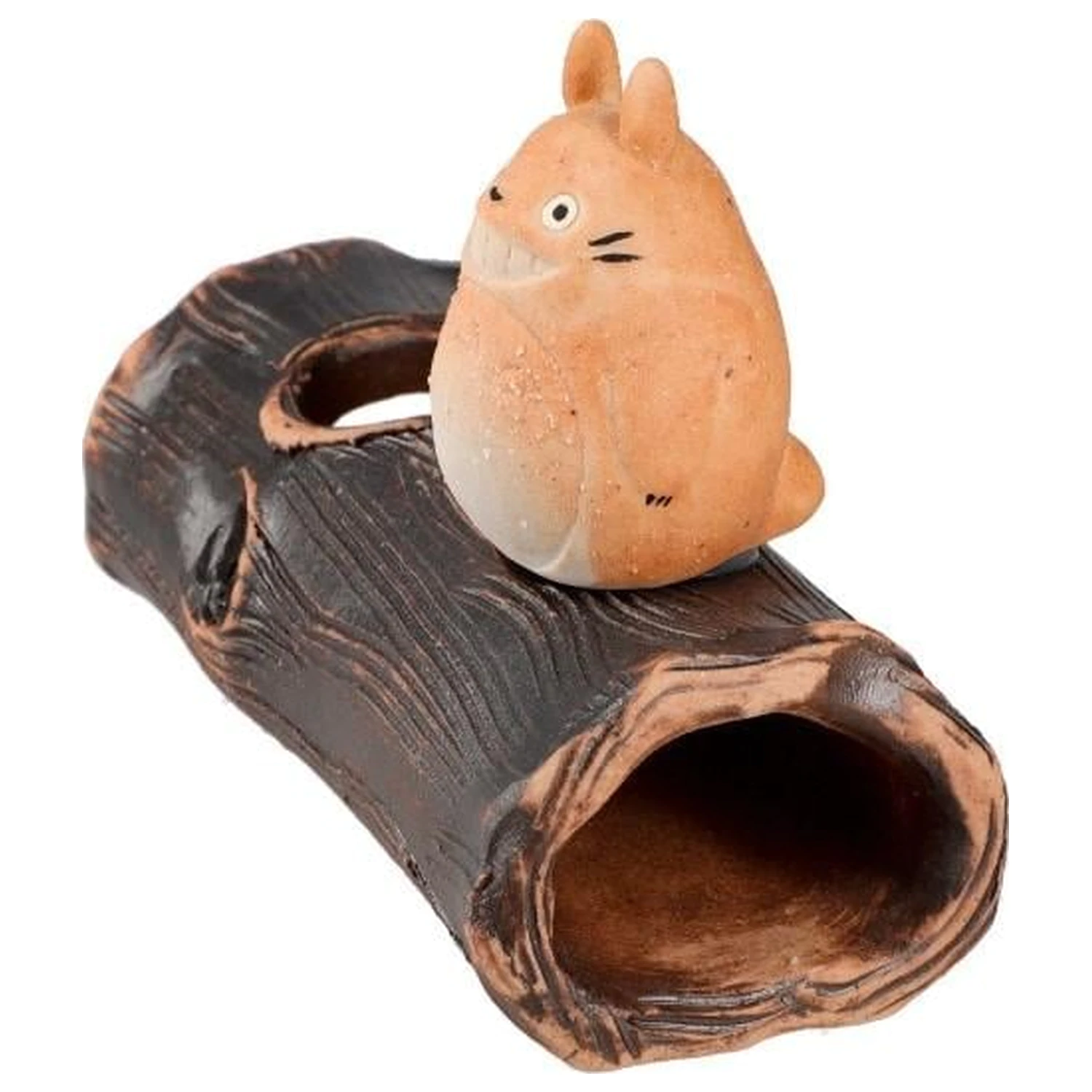 My Neighbor Totoro Totoro Shigaraki Soliflore Vase product photo