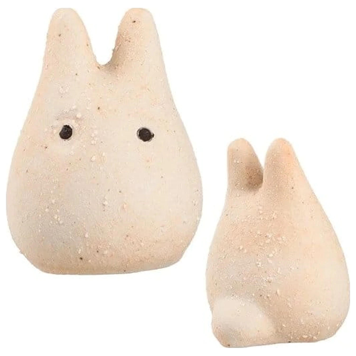 My Neighbor Totoro Statue 3-Pack Totoro Shigaraki  product photo