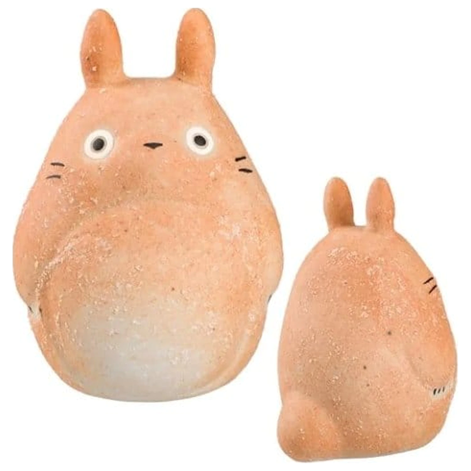My Neighbor Totoro Statue 3-Pack Totoro Shigaraki  product photo