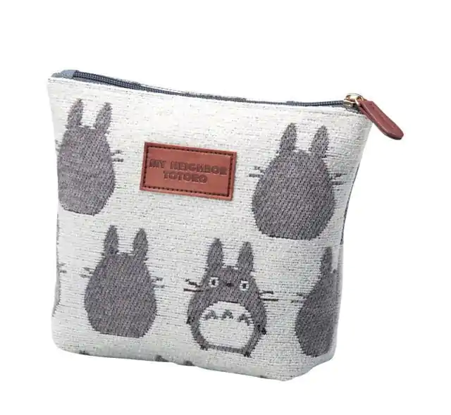 My Neighbor Totoro Pouch Totoro Silhouette termékfotó