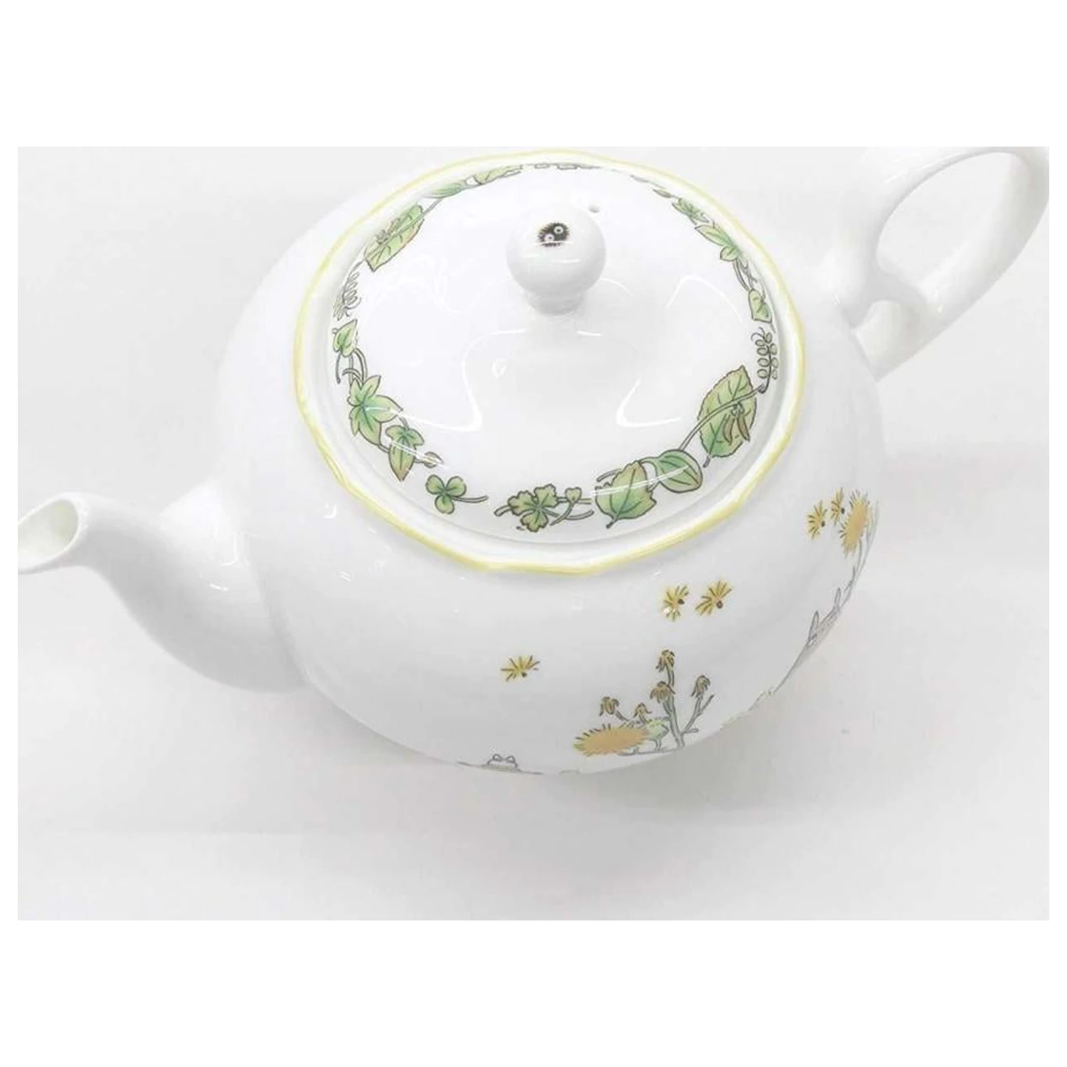 My Neighbor Totoro Totoro Teapot  product photo