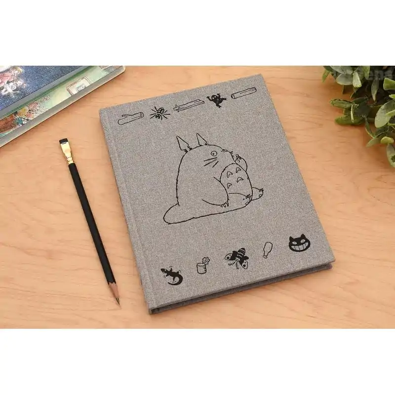 My Neighbor Totoro Sketchbook Totoro product photo